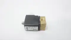 BURKERT 6014-D-5/64-EPDM-BR PNEUMATIC SOLENOID VALVE 120V-AC 1/8IN 145PSI NPT