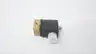 BURKERT 6014-D-5/64-EPDM-BR PNEUMATIC SOLENOID VALVE 120V-AC 1/8IN 145PSI NPT thumbnail 3