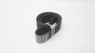 OPTIBELT ZR480H TIMING BELT 48IN