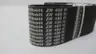OPTIBELT ZR480H TIMING BELT 48IN thumbnail 4