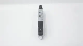 FESTO CPE24-M1H-5/3E-3/8 PNEUMATIC SOLENOID VALVE 24V-DC 0.25-1MPA