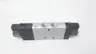 FESTO CPE24-M1H-5/3E-3/8 PNEUMATIC SOLENOID VALVE 24V-DC 0.25-1MPA thumbnail 2