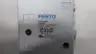 FESTO CPE24-M1H-5/3E-3/8 PNEUMATIC SOLENOID VALVE 24V-DC 0.25-1MPA thumbnail 5
