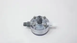 1002252 REPLACEMENT LIQUID END ASSEMBLY