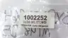 1002252 REPLACEMENT LIQUID END ASSEMBLY thumbnail 5