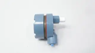 MICRO MOTION 1004302 REV A JUNCTION BOX