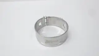 TEMPCO MBH08531 J 22 20 BAND HEATER 530W 240V-AC