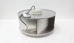 ZIEHL-ABEGG RH50M-6DK.4I.1R CENTRIFUGAL COOLING FAN 0.45KW 230/400V-AC