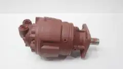 PLANSTAR PSR18-L1-K30-4-F16 PLANETARY GEAR REDUCER 4:1