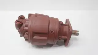 PLANSTAR PSR18-L1-K30-4-F16 PLANETARY GEAR REDUCER 4:1