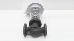 ARMSTRONG 1500 348-30 PNEUMATIC STEEL PYTHON CONTROL VALVE 348-30 2IN 150