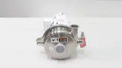 WAUKESHA 2065LV SANITARY STAINLESS CENTRIFUGAL PUMP 230/460V-AC 1.5HP 1.5X2-6.5