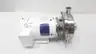 WAUKESHA 2065LV SANITARY STAINLESS CENTRIFUGAL PUMP 230/460V-AC 1.5HP 1.5X2-6.5 thumbnail 2