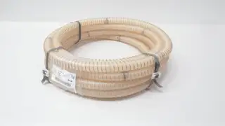NORRES 355-0025-0000 FLEXIBLE TUBE AND HOSE 1IN 10M