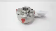 FLOWSERVE C100080491 CARTRIDGE SEAL ASSEMBLY 8IN OD 2-3/8IN