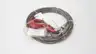 THERN WE50-25DS ELECTRIC WINCH CABLE 25FT 3TON thumbnail 1