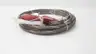 THERN WE50-25DS ELECTRIC WINCH CABLE 25FT 3TON thumbnail 2