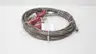 THERN WE50-25DS ELECTRIC WINCH CABLE 25FT 3TON thumbnail 3