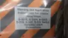 THERN WE50-25DS ELECTRIC WINCH CABLE 25FT 3TON thumbnail 5