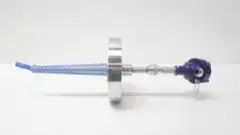WIKA TR10/TW10-HT MINERAL INSULATED RTD 10IN 2IN