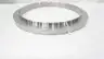 DRESSER 400116663-578-0000 CONTROL VALVE SEAT RING thumbnail 2
