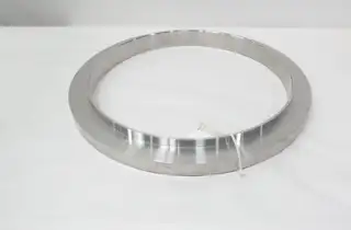 DRESSER 400116663-578-0000 CONTROL VALVE SEAT RING