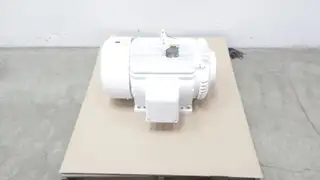 BALDOR RELIANCE 430055 10J906X465G1 MOTOR 326TYZ 40HP 1770RPM 230/460V-AC 3PH