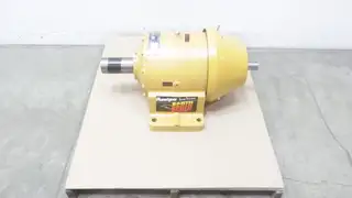 REXNORD EAAB0004400X1XA EARTH PLANETGEAR 7000 INLINE GEAR REDUCER 100HP 17.21:1