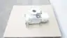 ZAE M125F RIGHT ANGLE WORM GEAR SPEED REDUCER 14.5:1 thumbnail 2