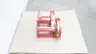 THERN M492B SPUR GEAR SERIES HAND WINCH 10000LB thumbnail 2