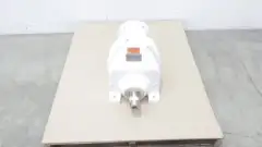 SEW EURODRIVE RX97 AM254/256 INLINE HELICAL GEAR DRIVE SPEED REDUCER 4.04:1