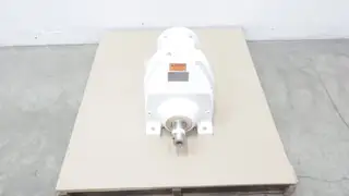 SEW EURODRIVE RX97 AM254/256 INLINE HELICAL GEAR DRIVE SPEED REDUCER 4.04:1