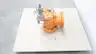 ANDERSON GREENWOOD CROSBY 44310P46/S STAINLESS RELIEF VALVE 393PSI 4" X 6" thumbnail 3