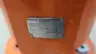 ANDERSON GREENWOOD CROSBY 44310P46/S STAINLESS RELIEF VALVE 393PSI 4" X 6" thumbnail 4
