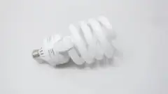 TPI SSE-55 FLOURESCENT BULB 55W 120V-AC