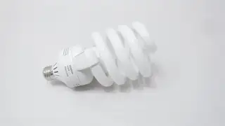 TPI SSE-55 FLOURESCENT BULB 55W 120V-AC