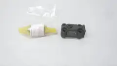 DENISON HYDRAULICS CAR2-H-146-5 POPPET-TYPE CARTRIDGE SEAT VALVE