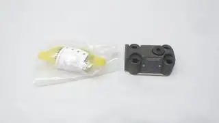 DENISON HYDRAULICS CAR2-H-152-5 HYDRAULIC CARTRIDGE VALVE 5000PSI