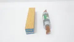 COOPER BUSSMANN FRN-R-125 BLADE FUSE 125A AMP 250V-AC