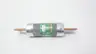 COOPER BUSSMANN FRN-R-125 BLADE FUSE 125A AMP 250V-AC thumbnail 3