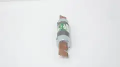 COOPER BUSSMANN FRN-R-125 BLADE FUSE 125A AMP 250V-AC