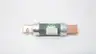 COOPER BUSSMANN FRN-R-125 BLADE FUSE 125A AMP 250V-AC thumbnail 2