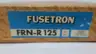 BOX OF 5 COOPER BUSSMANN FRN-R-125 BLADE FUSE RK5 250V-AC 125A AMP thumbnail 7