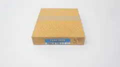 BOX OF 5 COOPER BUSSMANN FRN-R-125 BLADE FUSE 250V-AC 125V-DC 125A AMP RK5