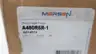 MERSEN A480R6R-1 MEDIUM VOLTAGE FUSE 500A AMP 4800V-AC thumbnail 5