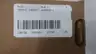 FERRAZ SHAWMUT A480R6R-1 MEDIUM VOLTAGE FUSE 4800V-AC 500A AMP thumbnail 7
