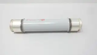 MERSEN A480R6R-1 MEDIUM VOLTAGE FUSE 4800V-AC 500A AMP
