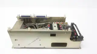 FANUC A06B-6050-H102 VELOCITY CONTROL UNIT