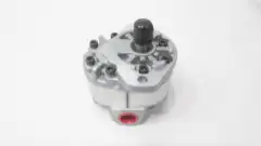 PARKER H77AA1B HYDRAULIC GEAR PUMP 3/4IN 172BAR 4000RPM