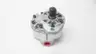PARKER H77AA1B HYDRAULIC GEAR PUMP 3/4IN 172BAR 4000RPM thumbnail 1